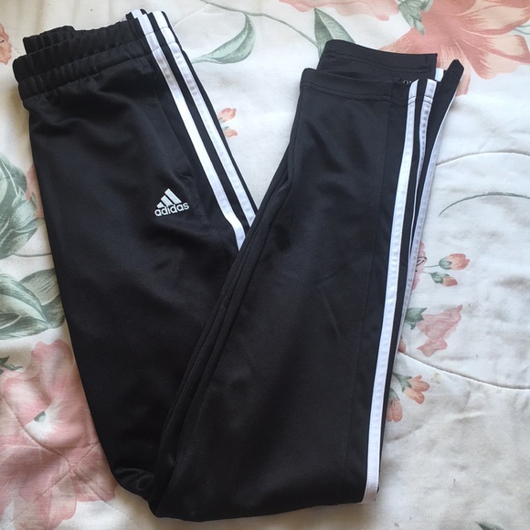 ADIDAS Track Pants - Picture 1 of 4